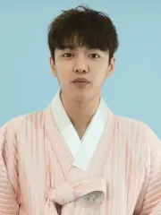 SHIN WON HO