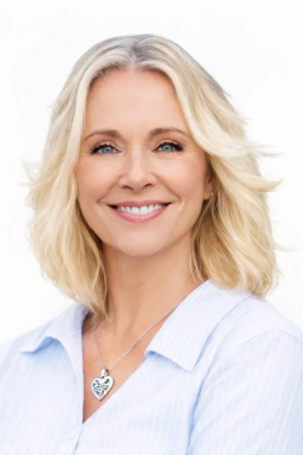 Lydie Denier