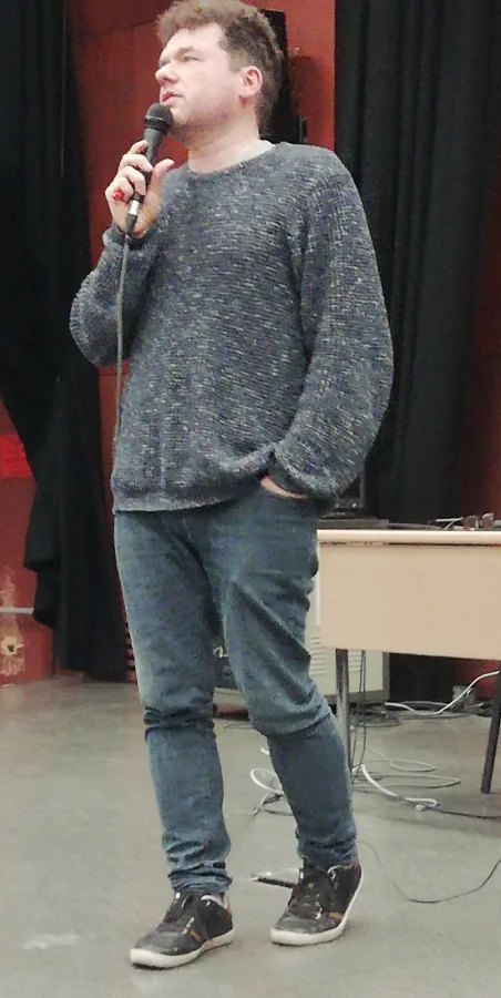 Pascal-Alex Vincent