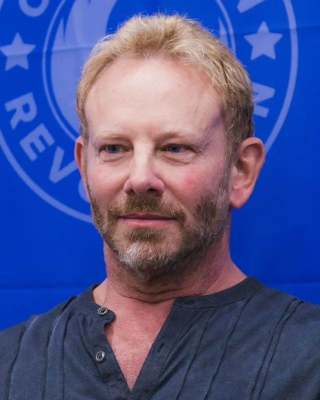 イアン・ジーリング