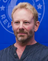 イアン・ジーリング