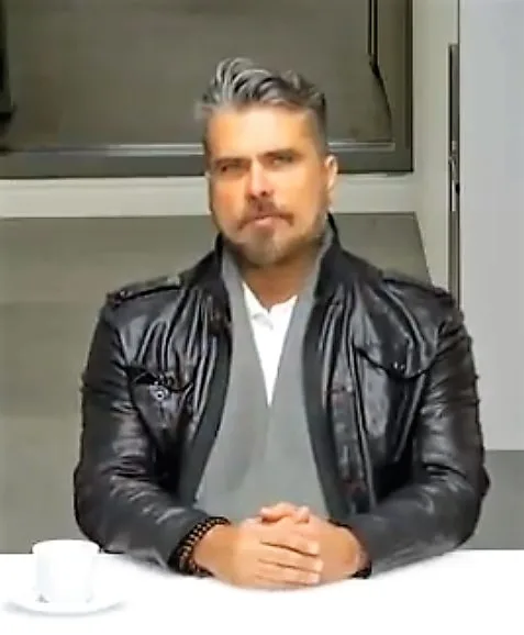 Frederico Lapenda