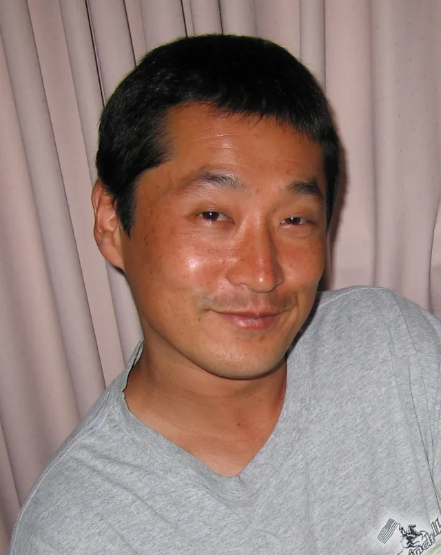 坂本浩一