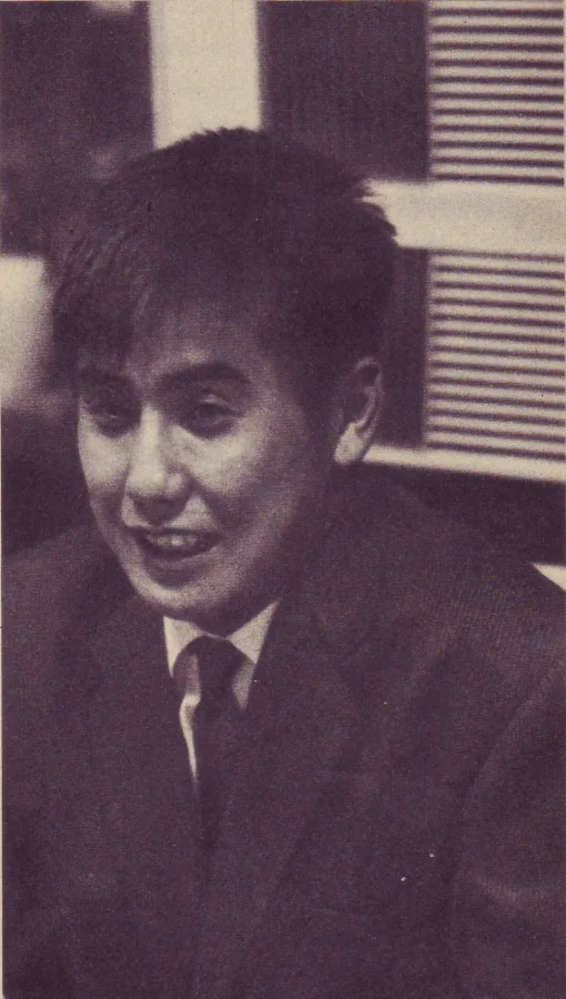 村山実