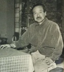 安井曾太郎