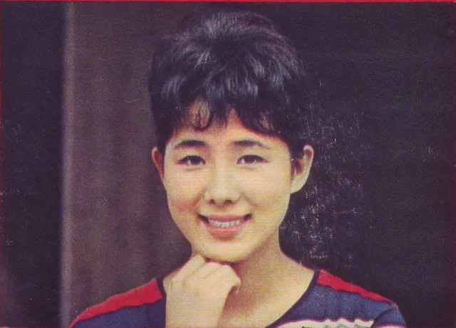 伊東ゆかり