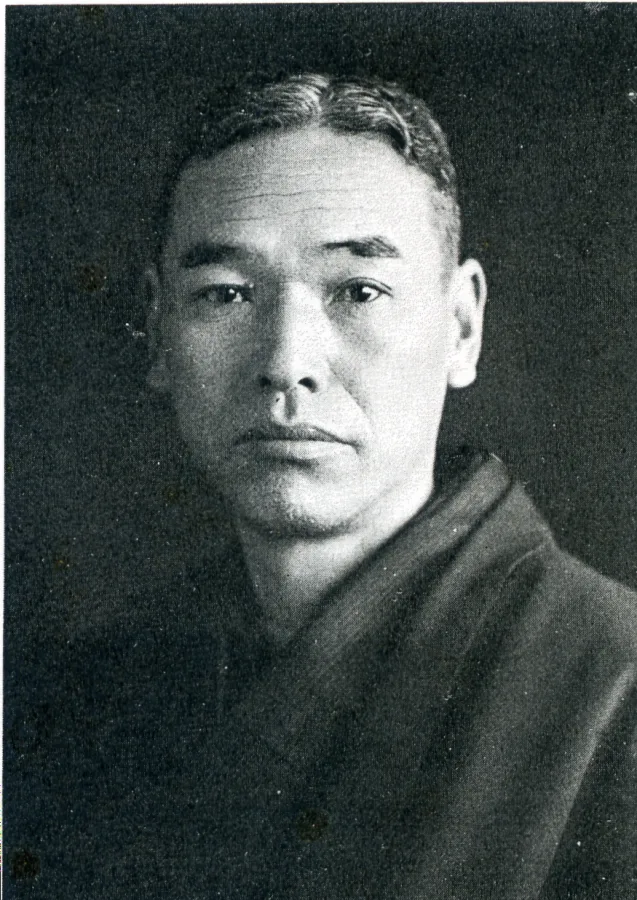 磯部清吉