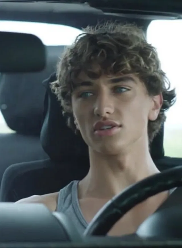 Gavin Casalegno