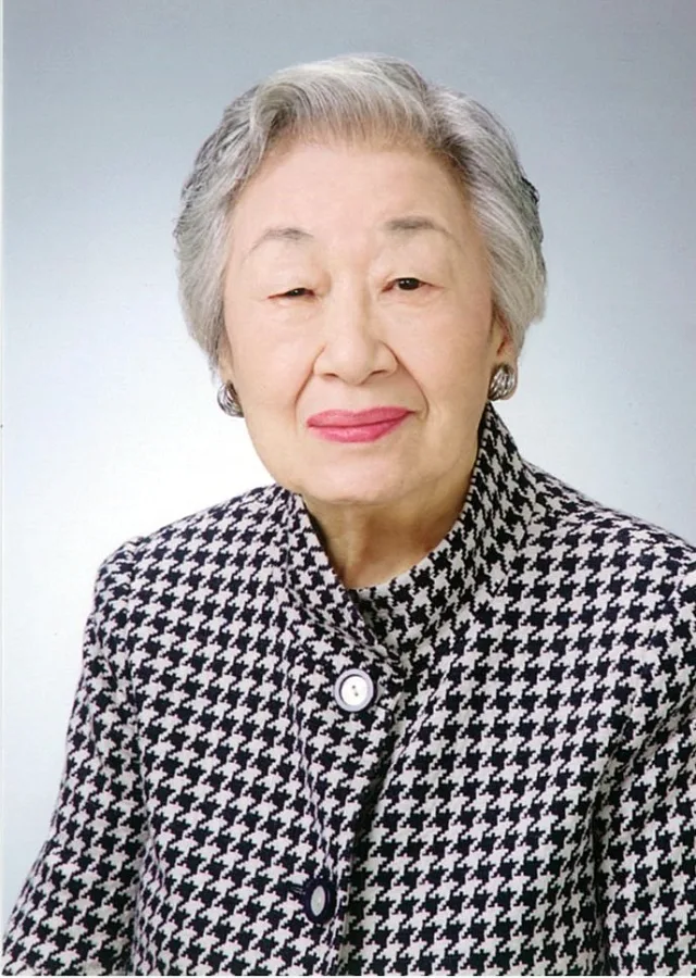 宇多喜代子