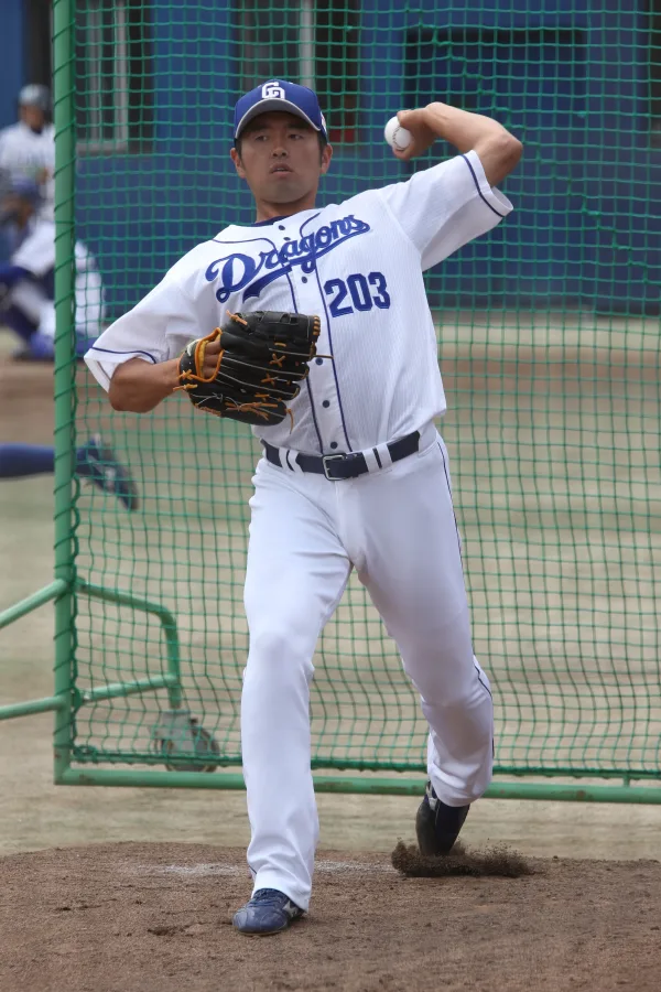 濱田達郎