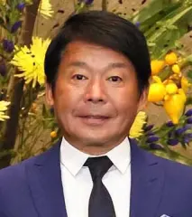 辻本春弘