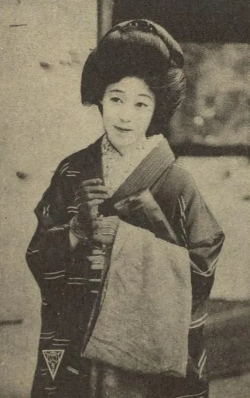 酒井米子