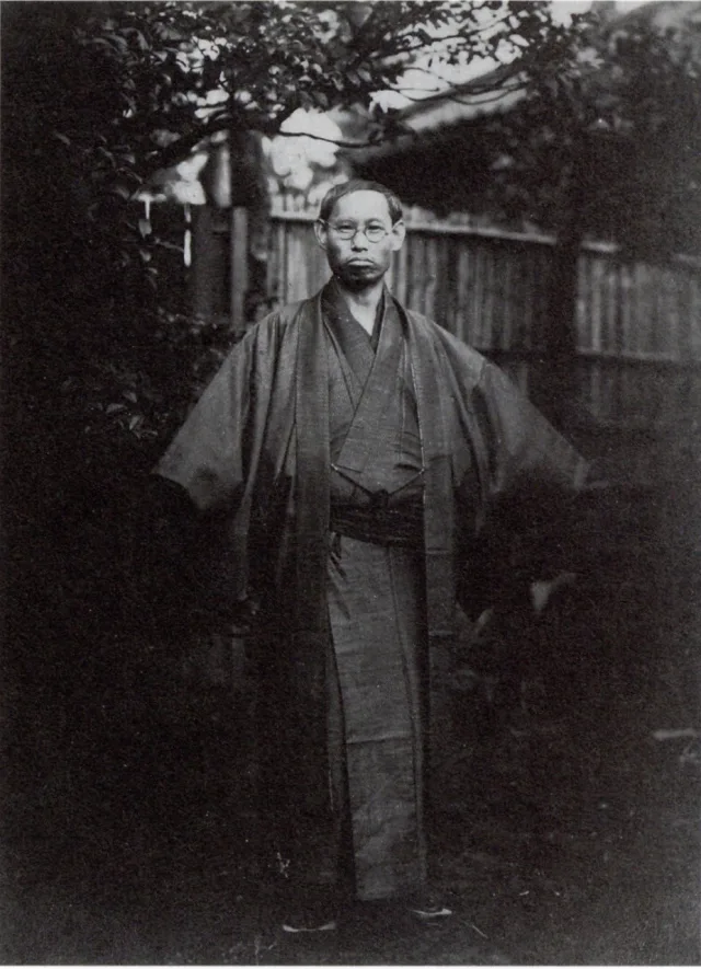 小原古邨