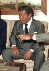中川一郎