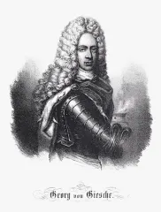 Georg von Giesche