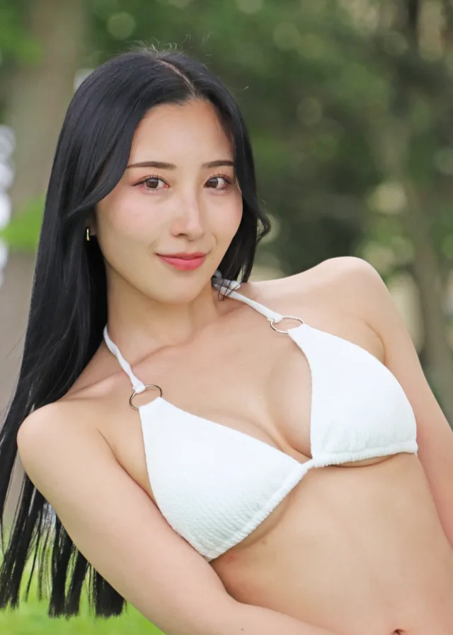 北野未奈
