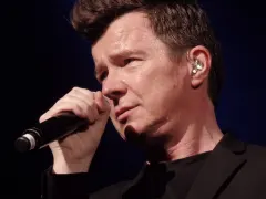 リック・アストリー