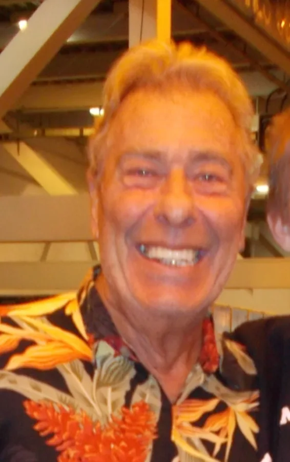 John Levene