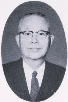 黒川武雄