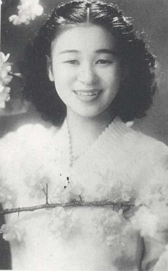 菅原都々子