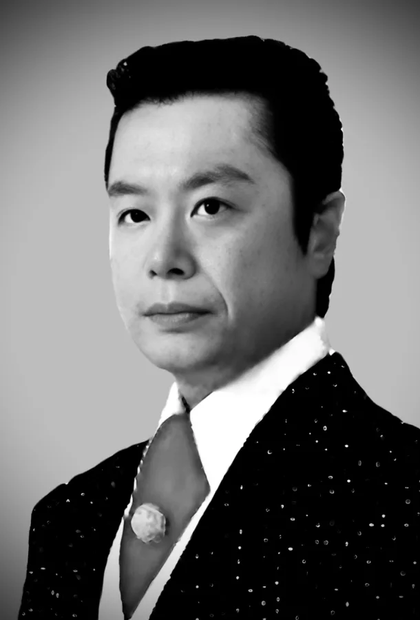 香山武彦