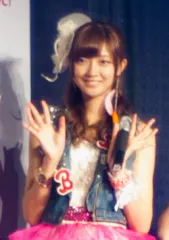 熊井友理奈
