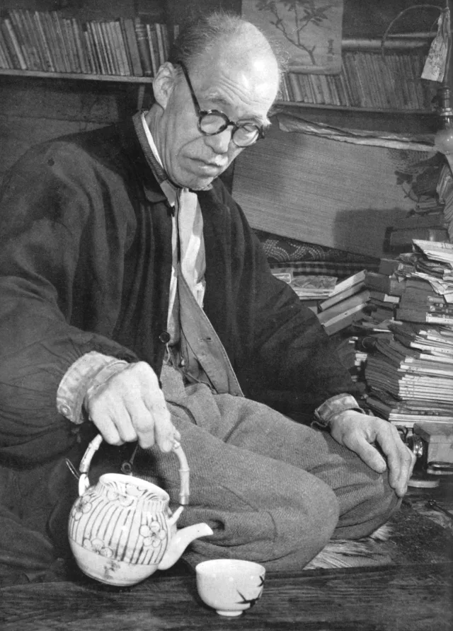 高村光太郎