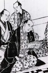 初代 並木五瓶