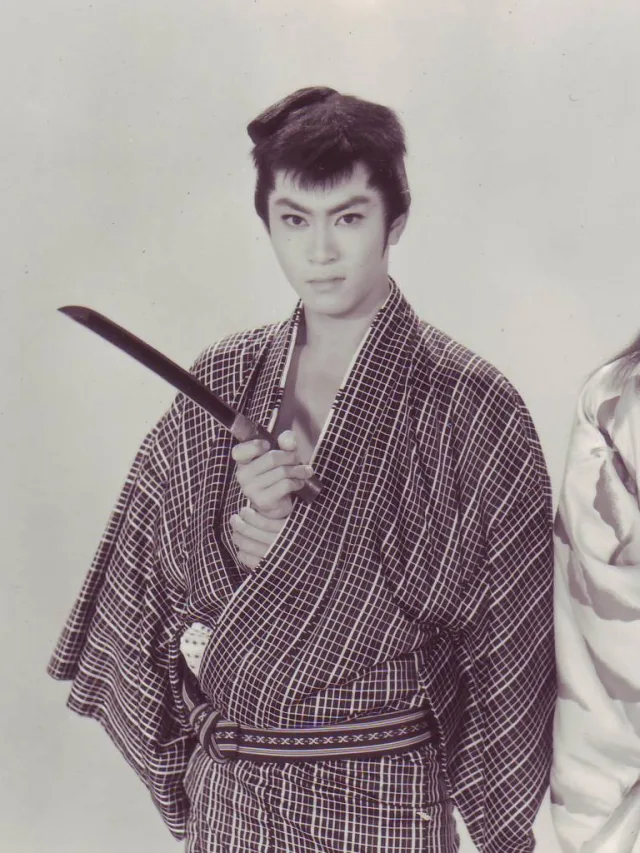 北大路欣也