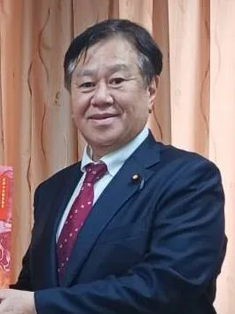 原口一博