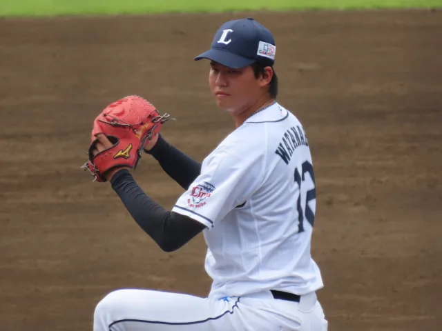 渡邉勇太朗