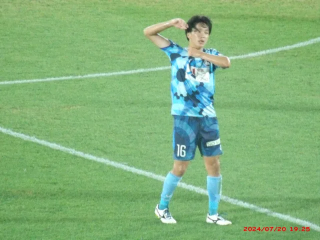 下澤悠太
