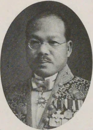 宮脇梅吉