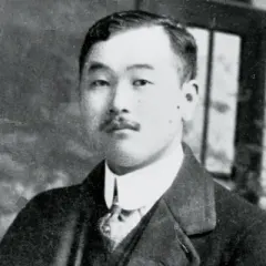 清沢洌