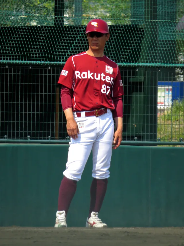 益田大介