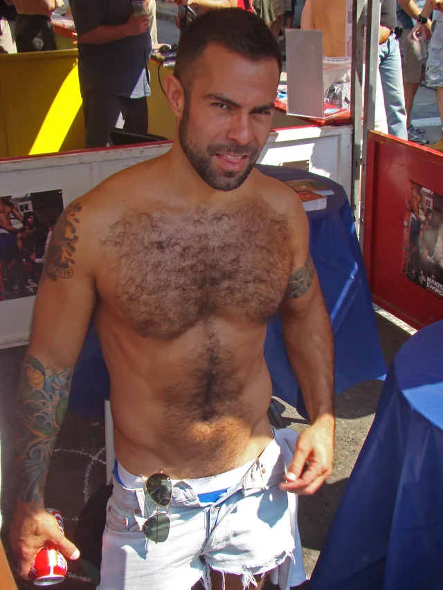 Steve Cruz