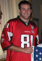 Michael Palmer