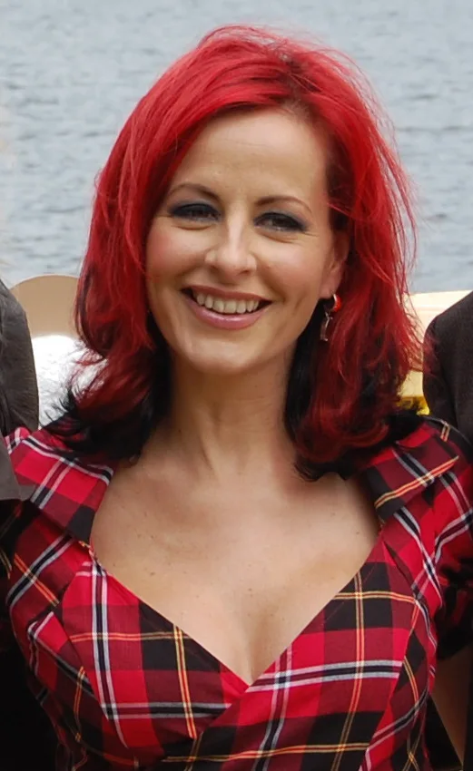 Carrie Grant