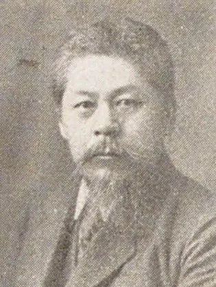 小河源一
