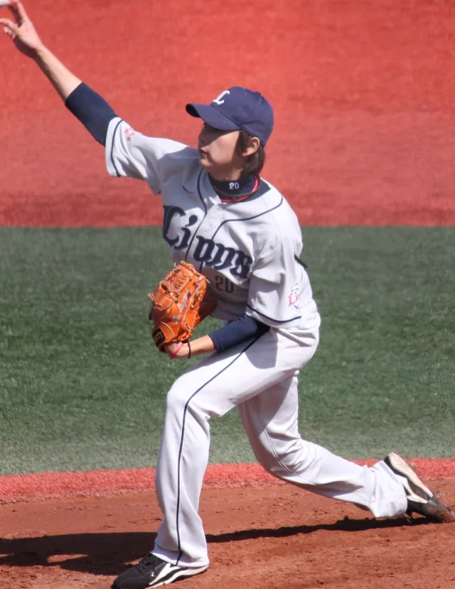 野上亮磨