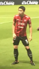 青山直晃