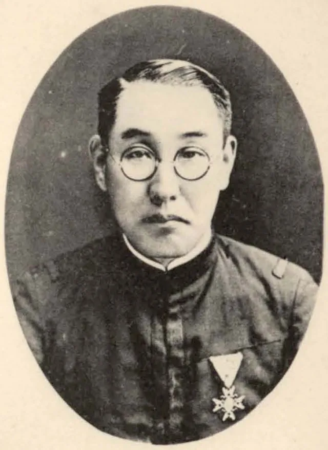 増田秀吉