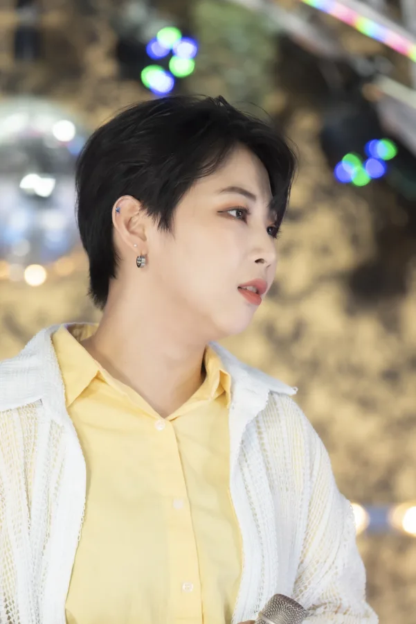 Yechan