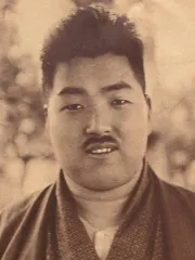 中根龍太郎
