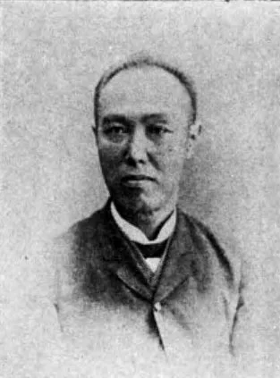 川島宇一郎
