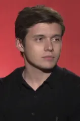 ニック・ロビンソン
