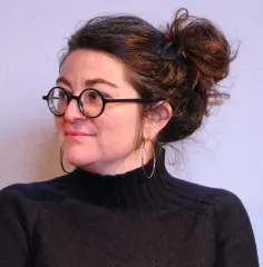 Charlotte Erlih