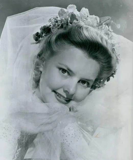 Elisabeth Fraser