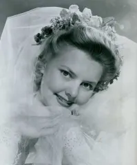 Elisabeth Fraser