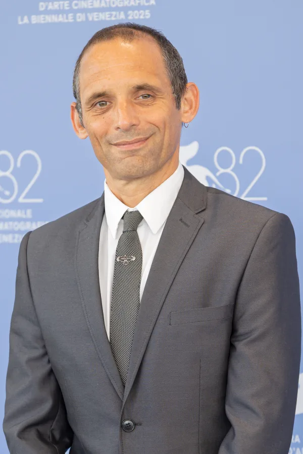マーク・ジェンキン